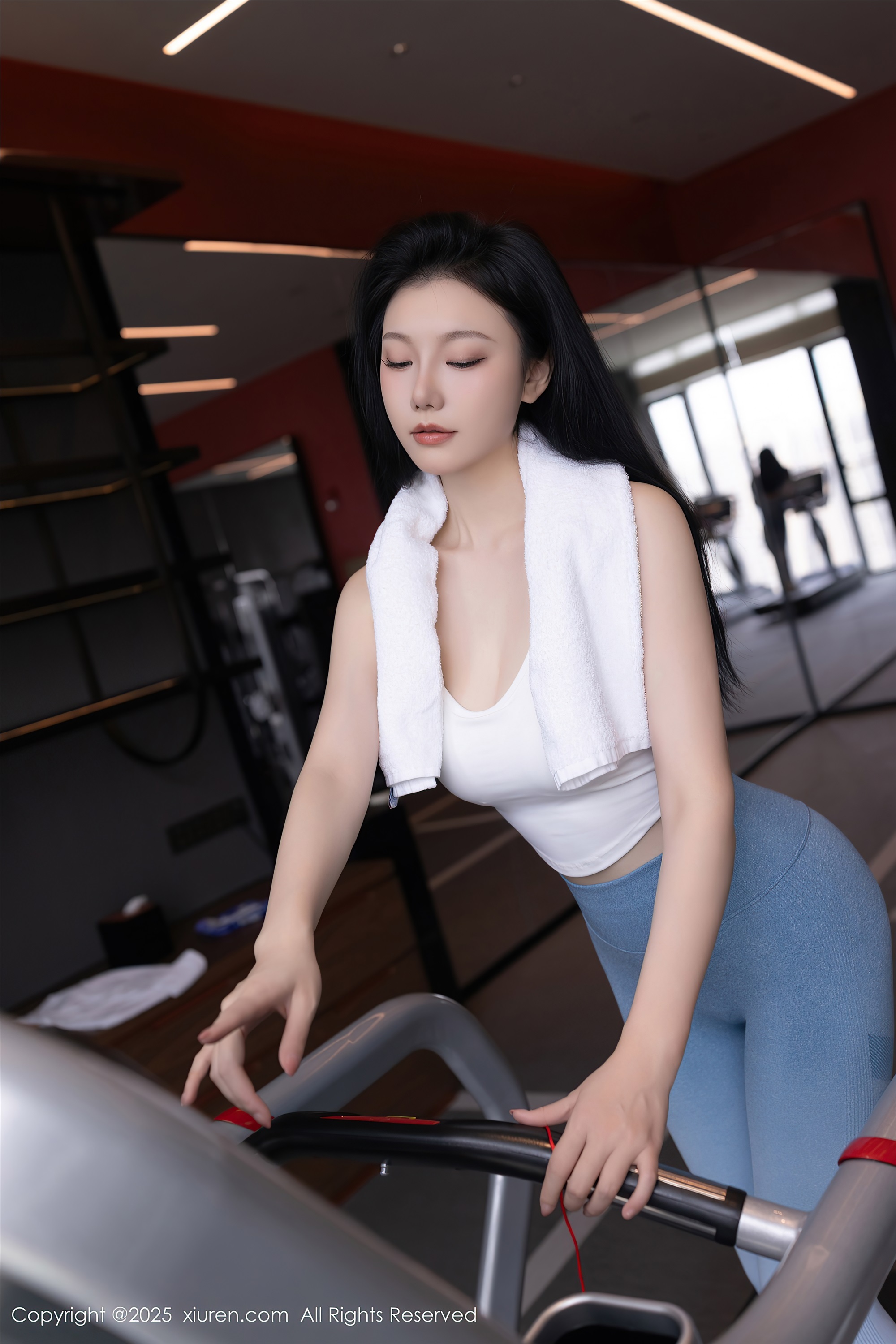 Xiuren秀人网 2025.05.13 NO.10272 安然anran